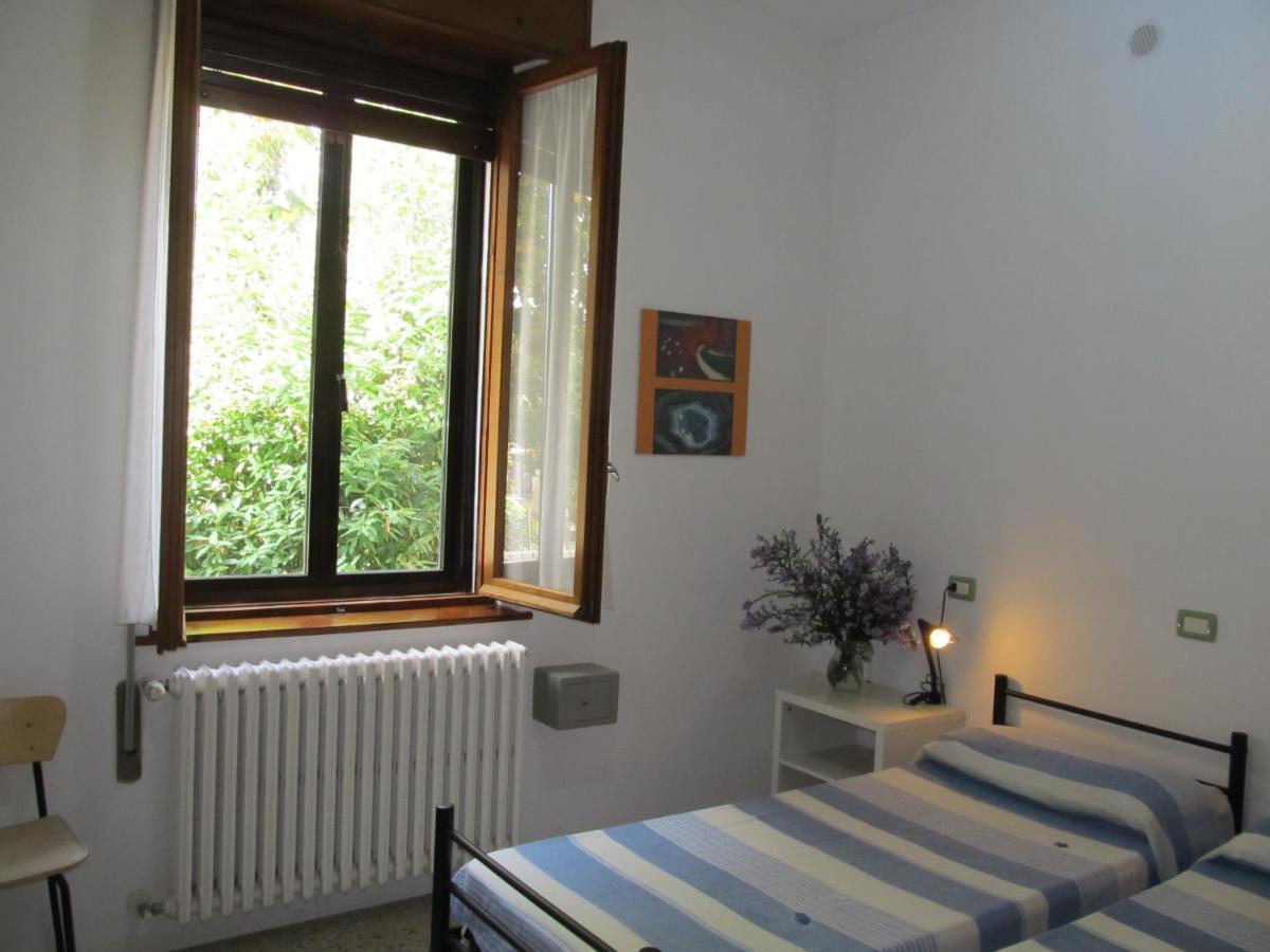 B&B Da Nina Sabbioneta Kültér fotó