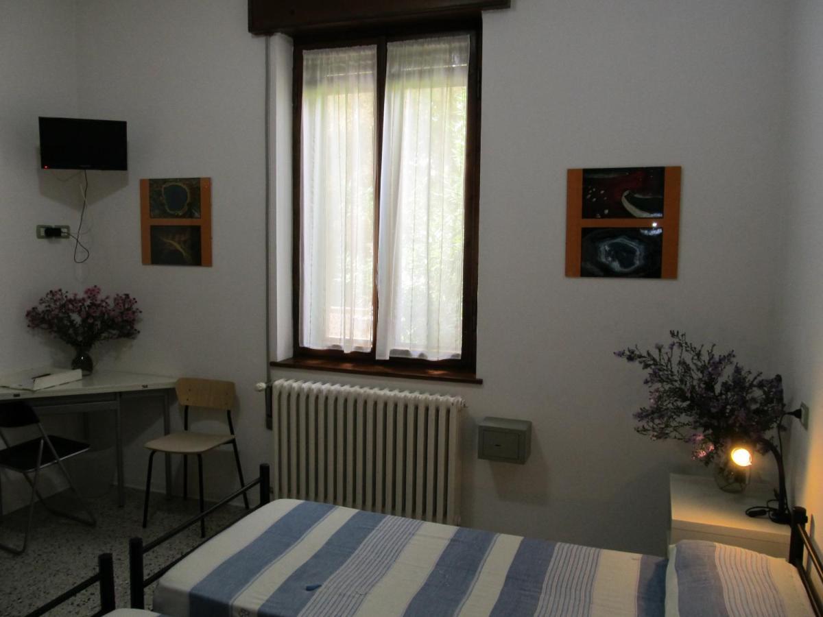 B&B Da Nina Sabbioneta Kültér fotó