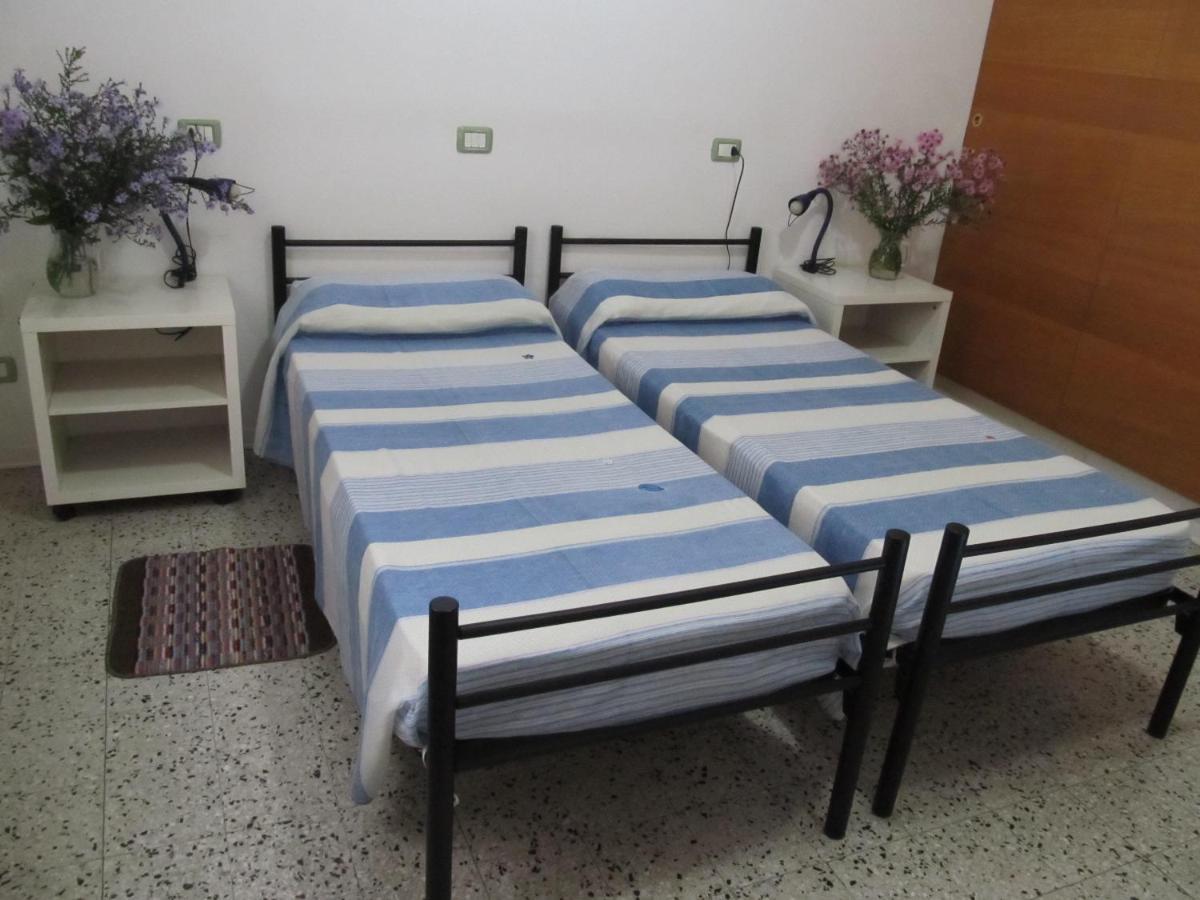 B&B Da Nina Sabbioneta Kültér fotó
