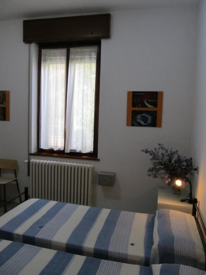 B&B Da Nina Sabbioneta Kültér fotó
